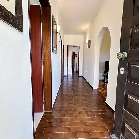 别墅 Vista Golf By Becherish Bicas