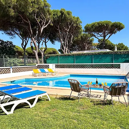 别墅 Vista Golf By Becherish *