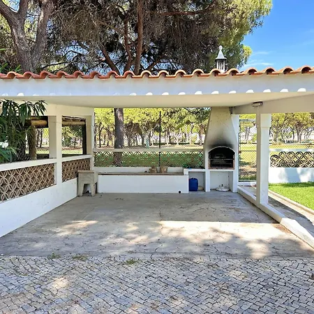 别墅 Vista Golf By Becherish