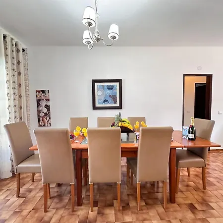 Vista Golf By Becherish 别墅