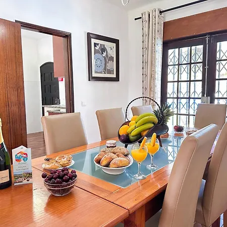 别墅 Vista Golf By Becherish