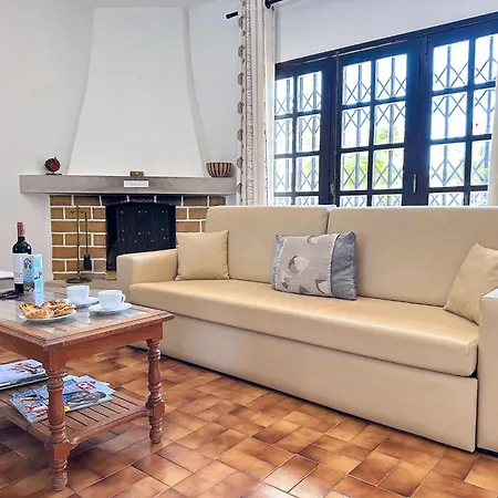 Vista Golf By Becherish 别墅 *