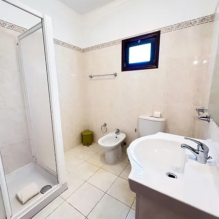 别墅 Vista Golf By Becherish