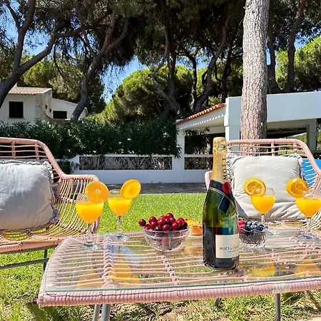 Vista Golf By Becherish 别墅 *