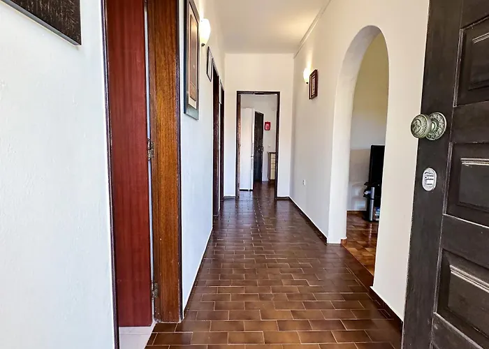 Vila Vista Golf By Becherish Quarteira