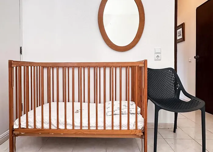 Vila Vista Golf By Becherish Quarteira
