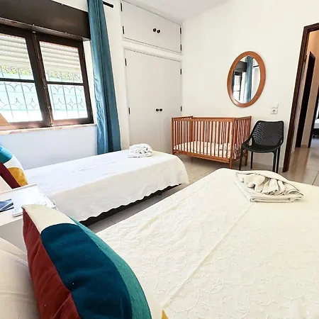 Villa Vista Golf By Becherish Bicas