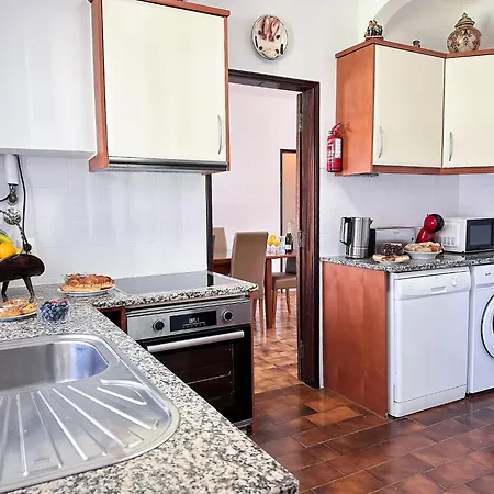 Villa Vista Golf By Becherish *