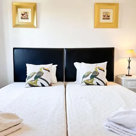 Vista Golf By Becherish Villa