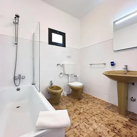 Villa Vista Golf By Becherish *