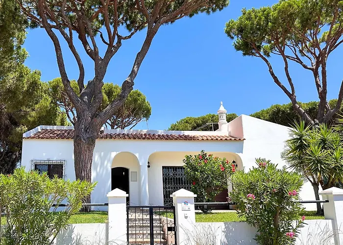 Villa Vista Golf By Becherish