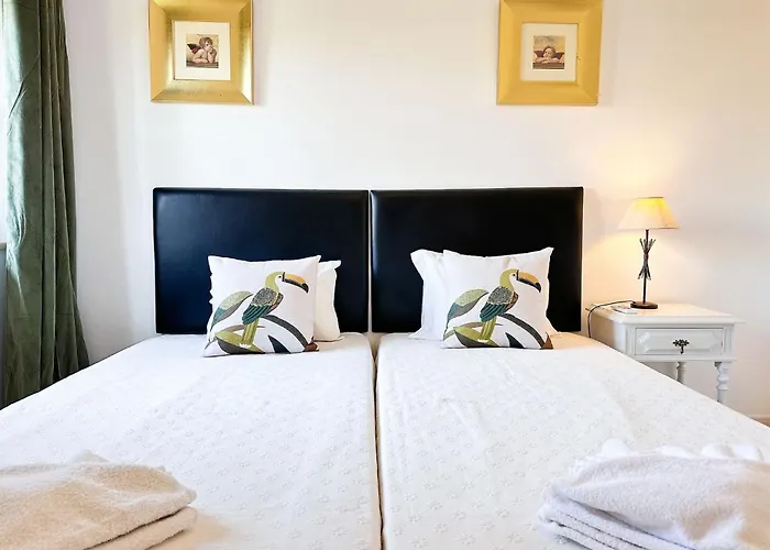 Vista Golf By Becherish Villa