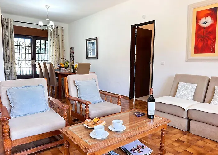 Vista Golf By Becherish Quarteira