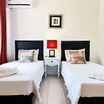 Villa Vista Golf By Becherish