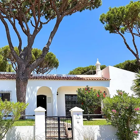 빌라 Vista Golf By Becherish