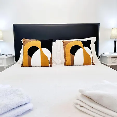 Vista Golf By Becherish