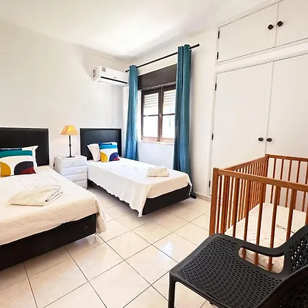 Vista Golf By Becherish 빌라