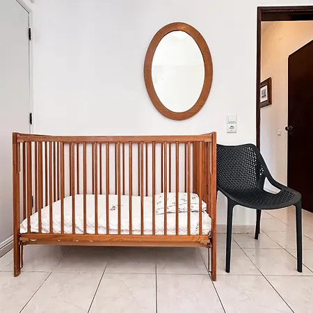 빌라 Vista Golf By Becherish Bicas