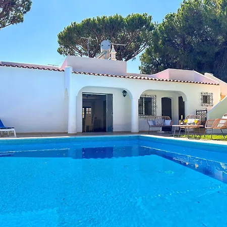 Vista Golf By Becherish